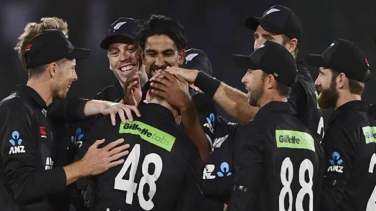 IND vs NZ 1st ODI: टीम इंडियानंतर न्यूझीलंडलाही झटका, त्यांचाही प्रमुख खेळाडू पहिल्या वनेडमधून बाहेर