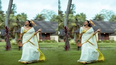 आजही धार्मिक भेदभाव होतोय, शंकराच्या मंदिरात प्रवेश नाकारल्यानंतर प्रसिद्ध अभिनेत्री निराश