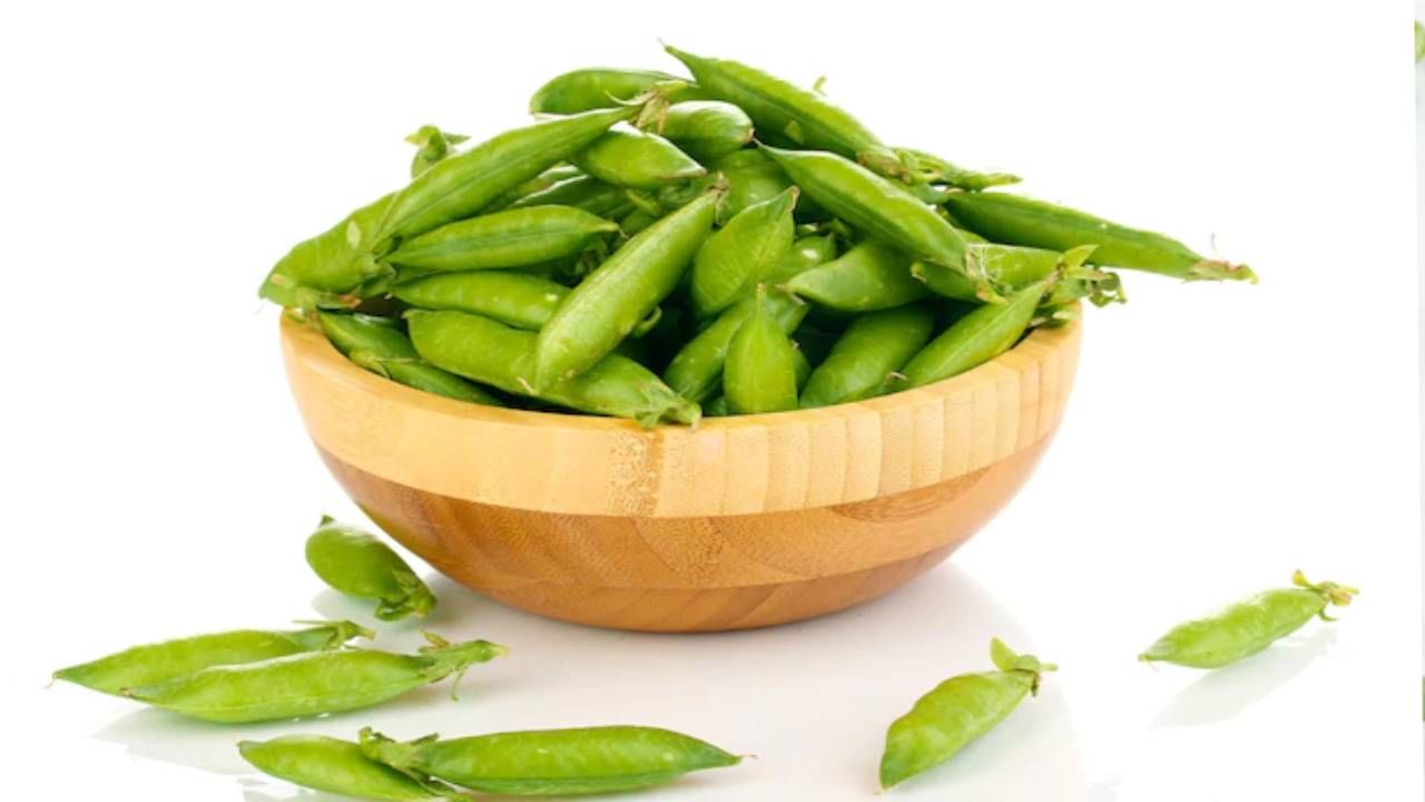 Health Care हिरवे मटार खाल्यानेही होते खूप नुकसान, 'या' लोकांनी मटार