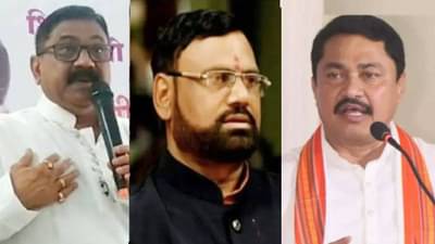 नागपूरमध्ये ट्विस्टवर ट्विस्ट, काँग्रेसचा दोन उमेदवारांना पाठिंबा, घोळात घोळ कुणामुळे?; मतदारही संभ्रमित