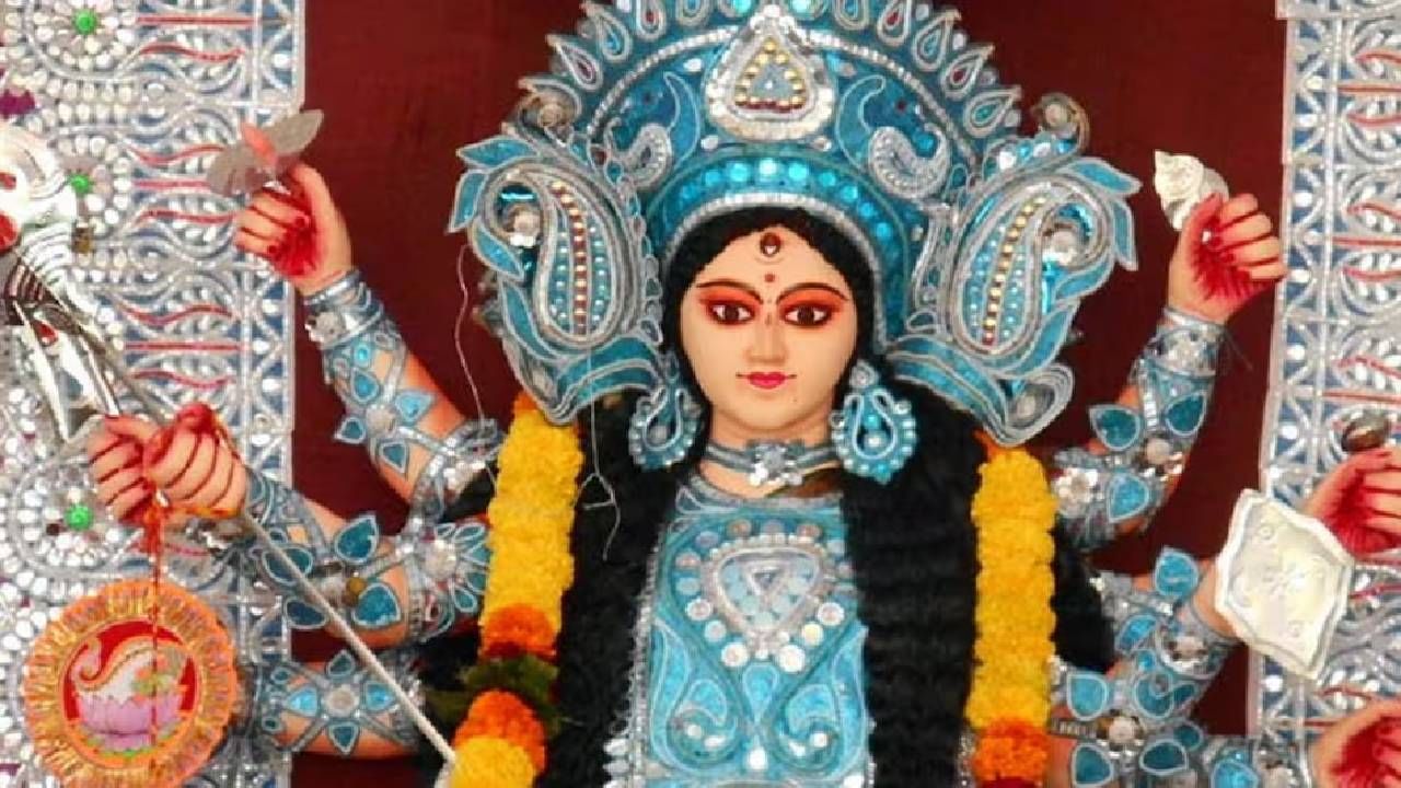 Magh Gupta Navratri: या तारखेपासून सुरू होत आहे माघ गुप्त नवरात्री, जाणून घ्या मुहूर्त आणि पुजा विधी Magh Gupta Navratri: या तारखेपासून सुरू होत आहे माघ गुप्त नवरात्री, जाणून घ्या मुहूर्त आणि पुजा विधी