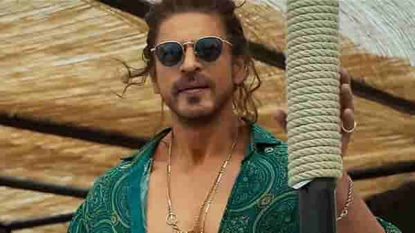 Shah Rukh Khan | कोण शाहरुख? मुख्यमंत्र्यांच्या वक्तव्यानंतर शाहरुख खानने रात्री 2 वाजता केला कॉल, म्हणाला..