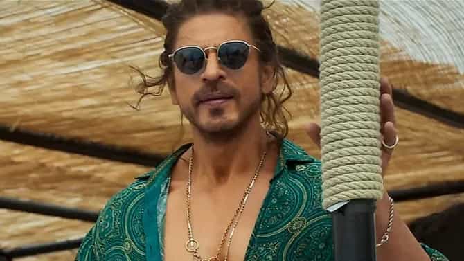 Pathaan | माझं 32 वर्षांपूर्वीचं स्वप्न पूर्ण; पठाणच्या वादादरम्यान शाहरुखचं मोठं विधान