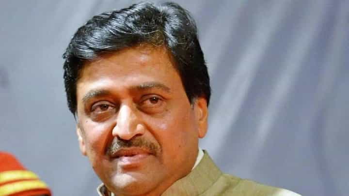 सत्यजित तांबे यांची उमेदवारी अन् राजकीय घडामोडींवर अशोक चव्हाण म्हणाले? पाहा... सत्यजित तांबे यांची उमेदवारी अन् राजकीय घडामोडींवर अशोक चव्हाण म्हणाले? पाहा...