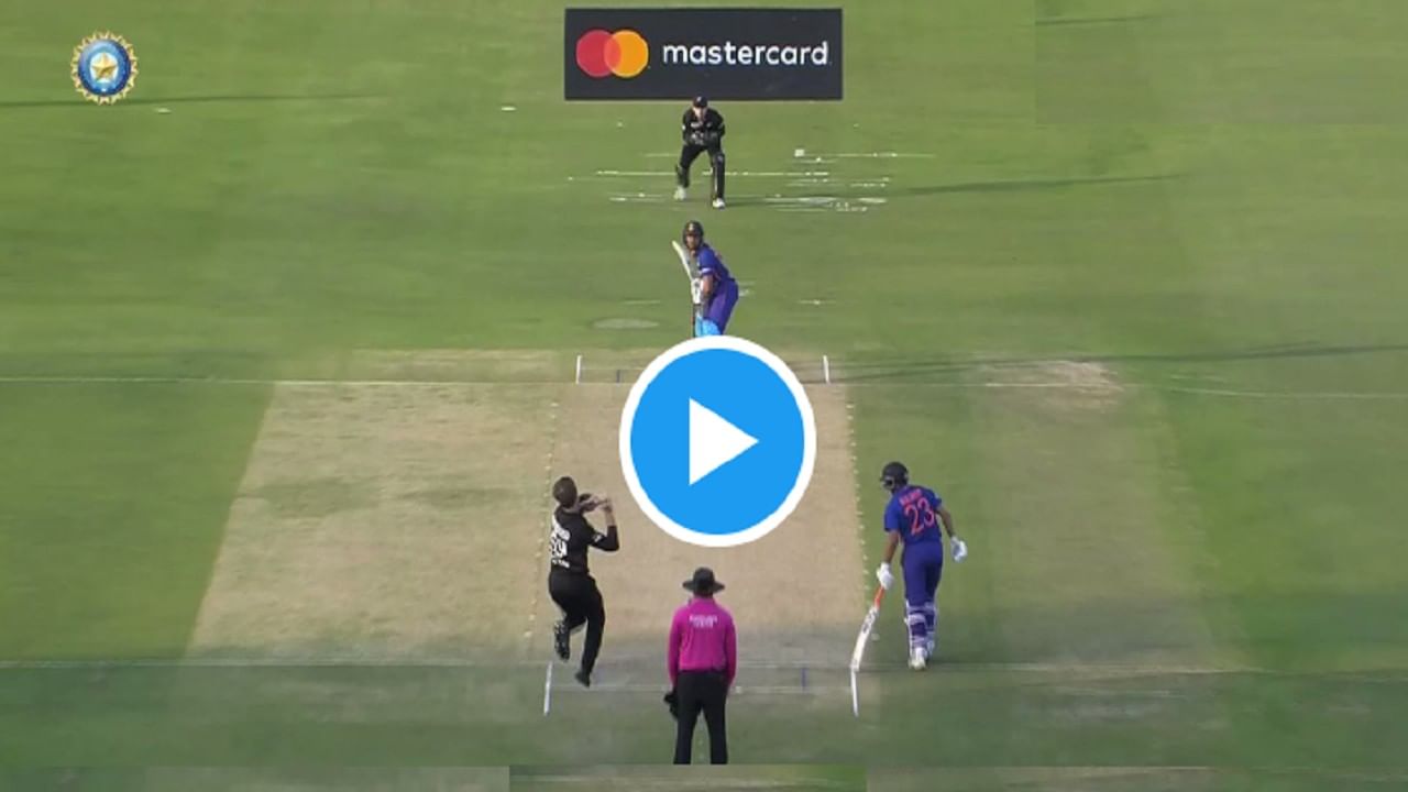 Video : 19 चौकार 9 षटकार, शुबमन गिल याचा वर्ल्ड रेकॉर्ड, पाहा व्हीडिओ