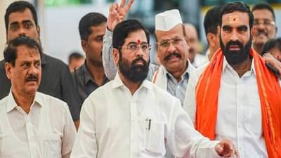 फक्त ठाकरेच नाहीत, आता मिशन महाविकास आघाडी? एकनाथ शिंदे परभणीत मविआला मोठा झटका देण्याच्या तयारीत