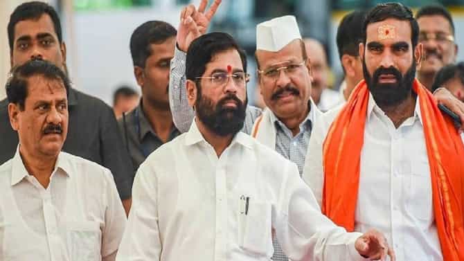 फक्त ठाकरेच नाहीत, आता मिशन महाविकास आघाडी? एकनाथ शिंदे परभणीत मविआला मोठा झटका देण्याच्या तयारीत