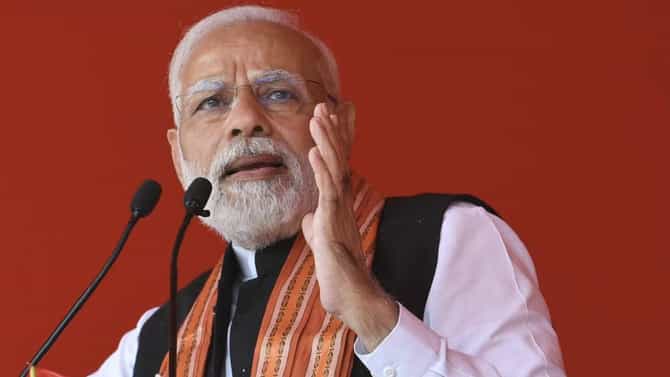 मोदींवरील माहितीपटाने वादळ, डॉक्यूमेंट्री काढण्याचे का दिले केंद्राने आदेश?