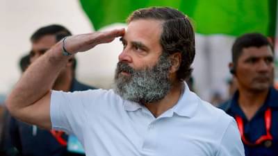 Rahul Gandhi : पप्पू नव्हे, स्मार्ट आहेत राहुल गांधी; आरबीआयच्या माजी गव्हर्नरकडून कौतुकाचा वर्षाव