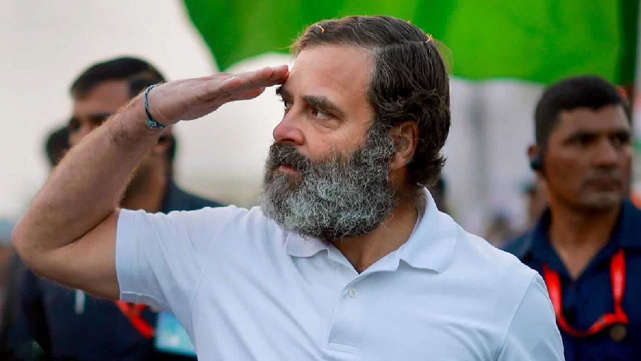 Rahul Gandhi : पप्पू नव्हे, स्मार्ट आहेत राहुल गांधी; आरबीआयच्या माजी गव्हर्नरकडून कौतुकाचा वर्षाव Rahul Gandhi : पप्पू नव्हे, स्मार्ट आहेत राहुल गांधी; आरबीआयच्या माजी गव्हर्नरकडून कौतुकाचा वर्षाव