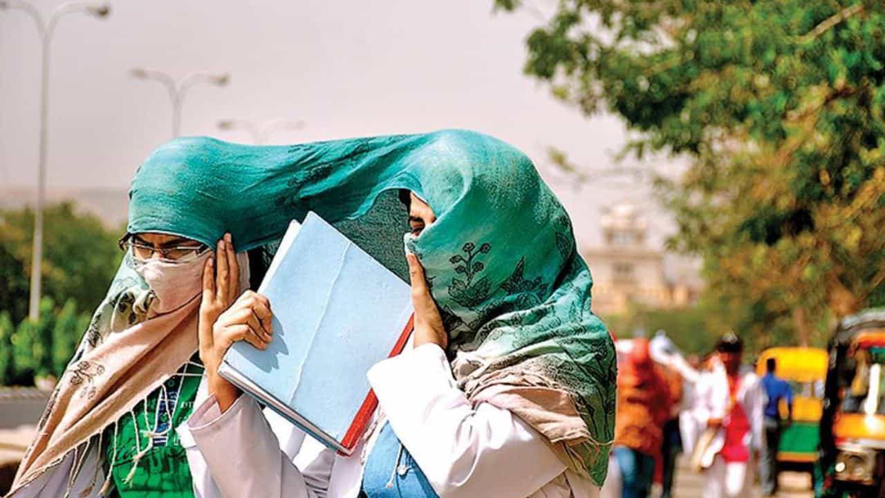 तीन वर्षांनी पुन्हा येत आहे अल नीनो, उष्णतेने होणार हाल