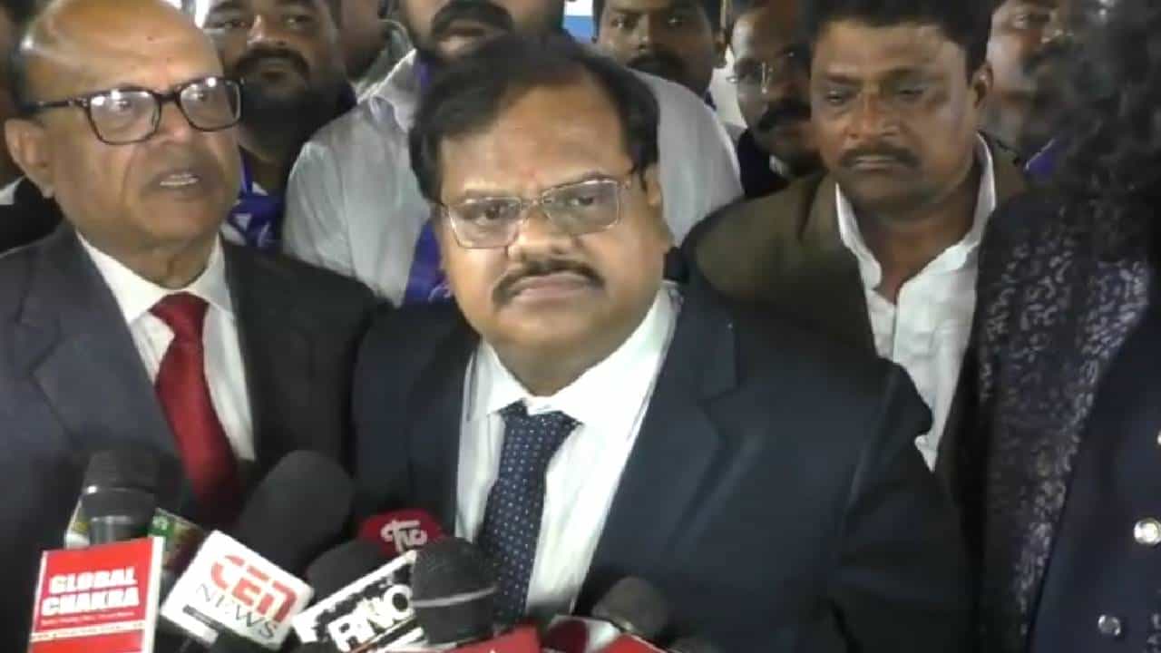 गँगस्टर छोटा राजनच्या भावाची आरपीआयच्या राष्ट्रीय अध्यक्षपदी निवड; सर्वच निवडणुका लढवणार?