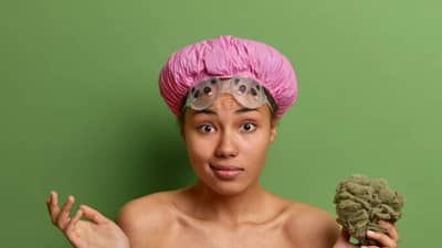 बेसन है तो टशन है, डेड स्कीनपासून मुक्ती हवी असेल तर बेसनाचा असा करा उपयोग