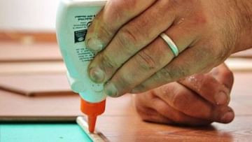 Why doesn't fevicol stick inside the bottle? because you will be surprised to read