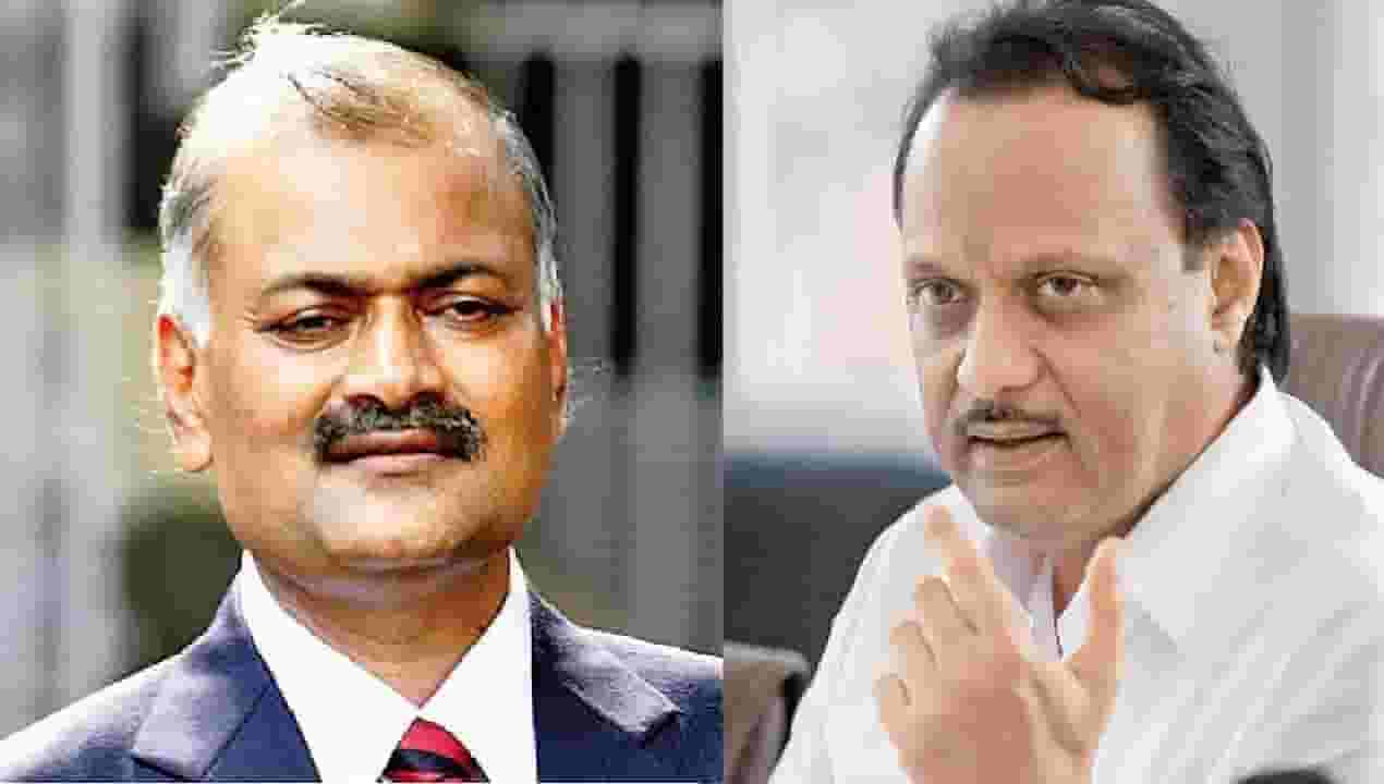 डॉ. तात्याराव लहाने यांची तुफान फटकेबाजी, अजित पवार यांच्या हातात कागद गेला की...