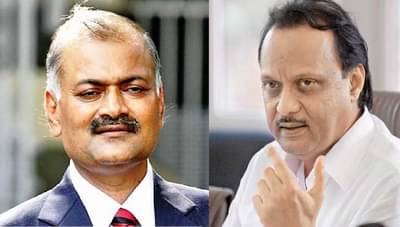 डॉ. तात्याराव लहाने यांची तुफान फटकेबाजी, अजित पवार यांच्या हातात कागद गेला की…