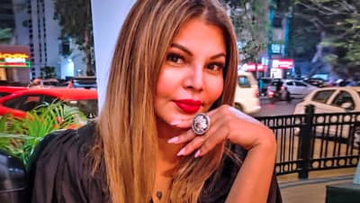 Rakhi Sawant Arrested: राखी सावंतला या कारणामुळे अटक; अंधेरी कोर्टासमोर करणार हजर