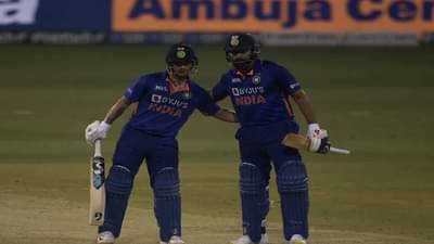 Ishan Kishan: भावा, कॅप्टन तर तूच आहेस, इशान किशनच्या उत्तराने रोहितची बोलती बंद