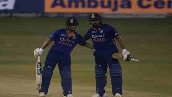 Ishan Kishan: भावा, कॅप्टन तर तूच आहेस, इशान किशनच्या उत्तराने रोहितची बोलती बंद