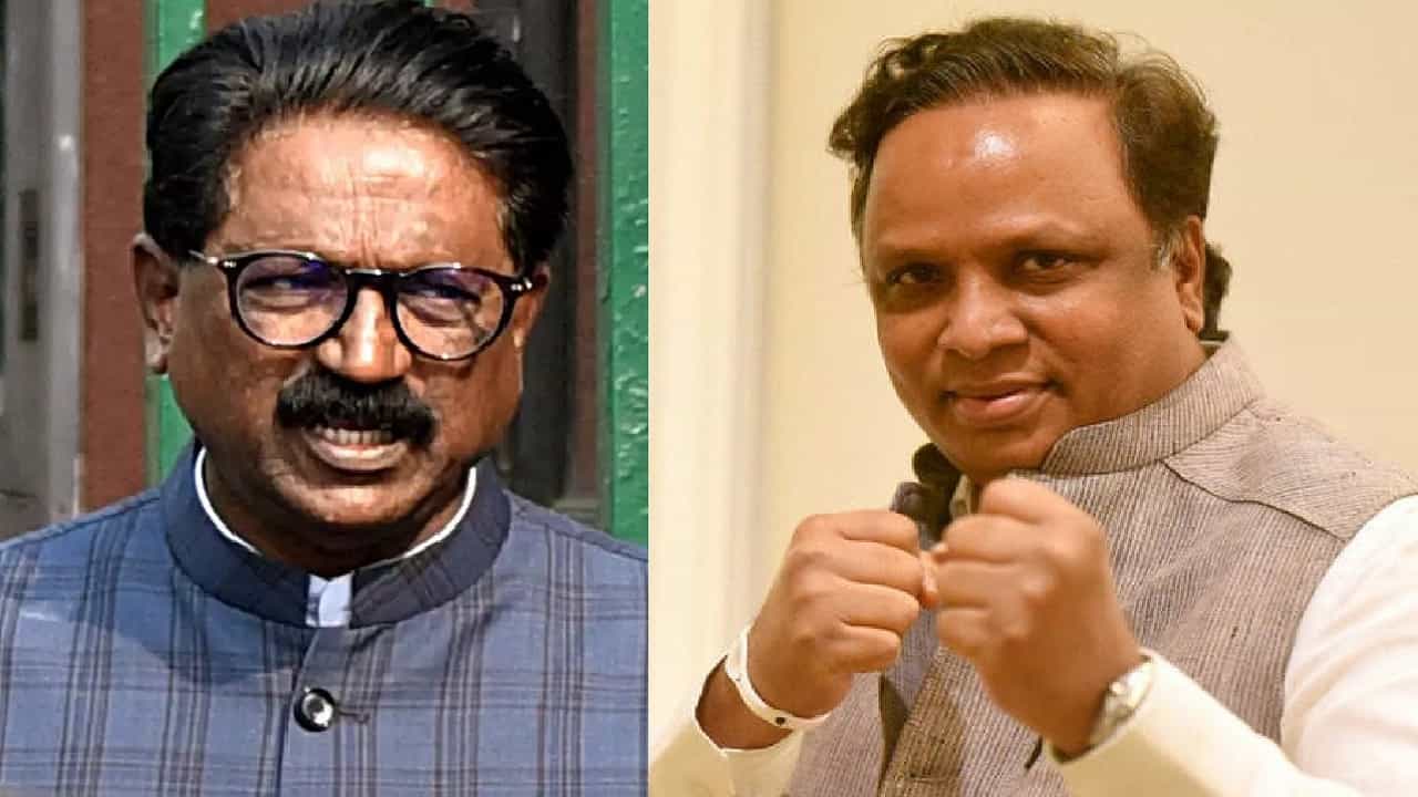 तुम्ही मुंबईसाठी काय केलं? थेट शिवसेना खासदाराला कुणी केला हा सवाल