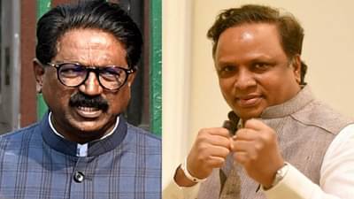 तुम्ही मुंबईसाठी काय केलं? थेट शिवसेना खासदाराला कुणी केला हा सवाल