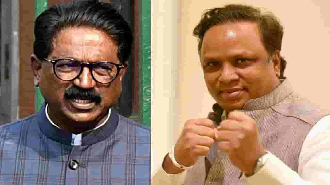 तुम्ही मुंबईसाठी काय केलं? थेट शिवसेना खासदाराला कुणी केला हा सवाल तुम्ही मुंबईसाठी काय केलं? थेट शिवसेना खासदाराला कुणी केला हा सवाल