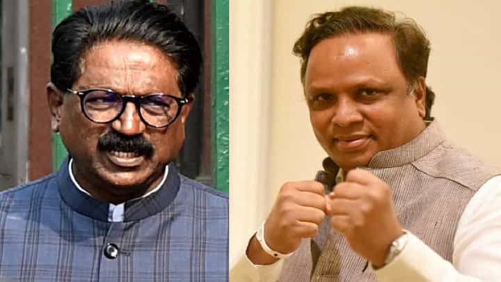 तुम्ही मुंबईसाठी काय केलं? थेट शिवसेना खासदाराला कुणी केला हा सवाल तुम्ही मुंबईसाठी काय केलं? थेट शिवसेना खासदाराला कुणी केला हा सवाल