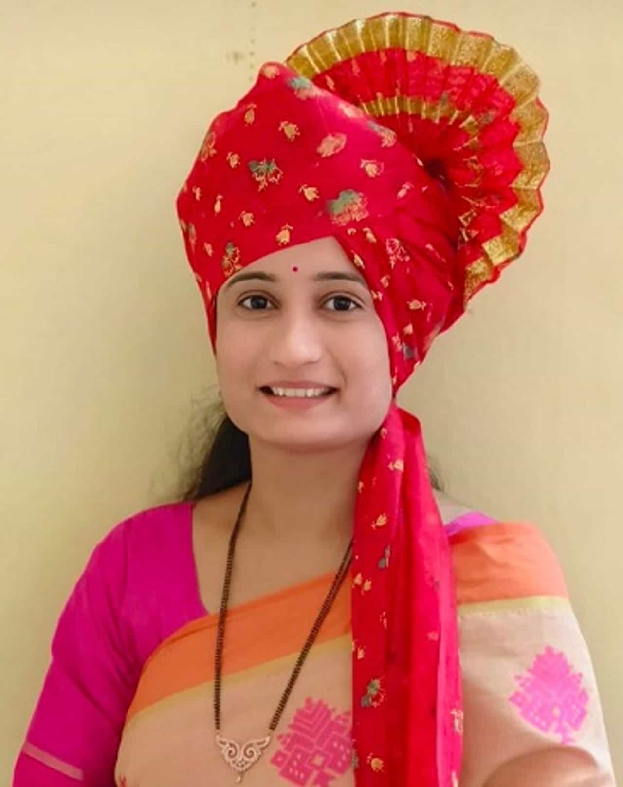 सरपंच महिलेची राजकारणातून न्यायव्यवस्थेत झेप, आता होणार न्यायाधीश