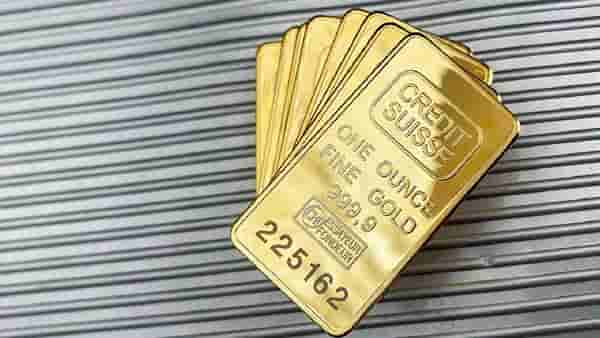 Gold Silver Rate Today : लग्नसराईत सोन्याचा भाव वधारला, काय आहे आजचा भाव