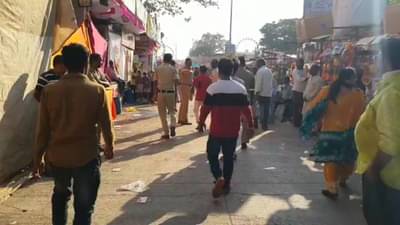 Solapur Youth Murder : गड्डा यात्रेत पैशाच्या देवाण-घेवाणीवरुन वाद, जीवघेण्या हल्ल्यात एकाचा मृत्यू
