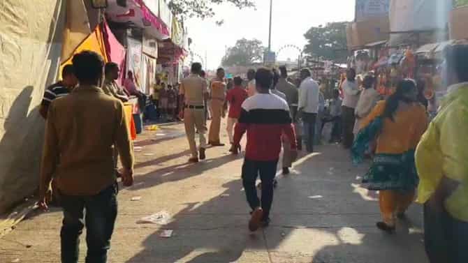 Solapur Youth Murder : गड्डा यात्रेत पैशाच्या देवाण-घेवाणीवरुन वाद, जीवघेण्या हल्ल्यात एकाचा मृत्यू