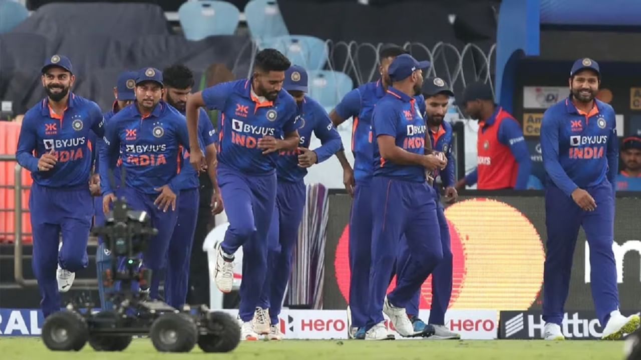 INDvsNZ | श्रेयस अय्यर याच्यानंतर टीम इंडियाचा हा खेळाडू मालिकेतून आऊट होणार?