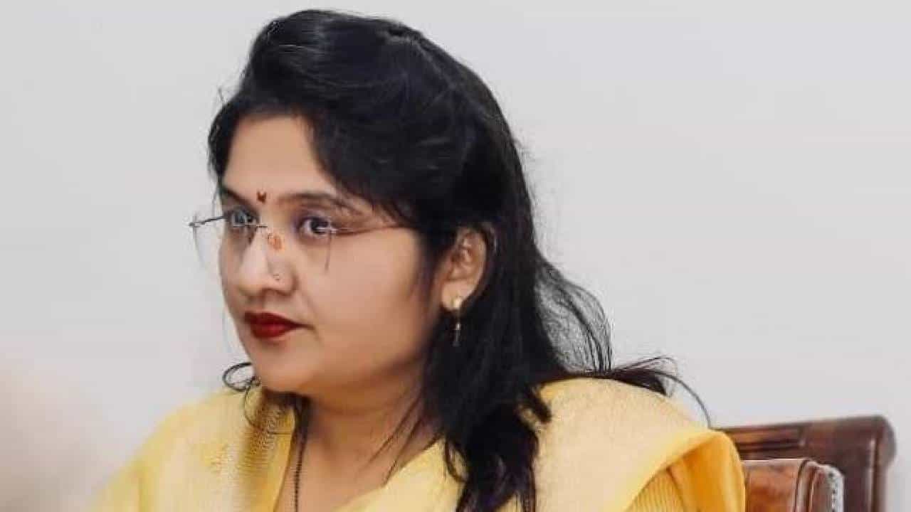 विजय आपलाच, फक्त औपचारिकता बाकी; शुभांगी पाटील यांचा दावा