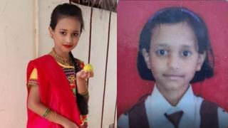 Pandharpur Child Death : पेपर लिहिता लिहिता चिमुकली कोसळली ती पुन्हा उठलीच नाही, काय घडले नेमके?