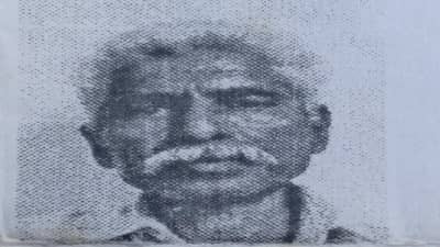 Jalgaon Man Death : थंडीपासून बचाव करण्यासाठी शेकोटी पेटवली होती, शेक घेताना तोल गेला अन्...