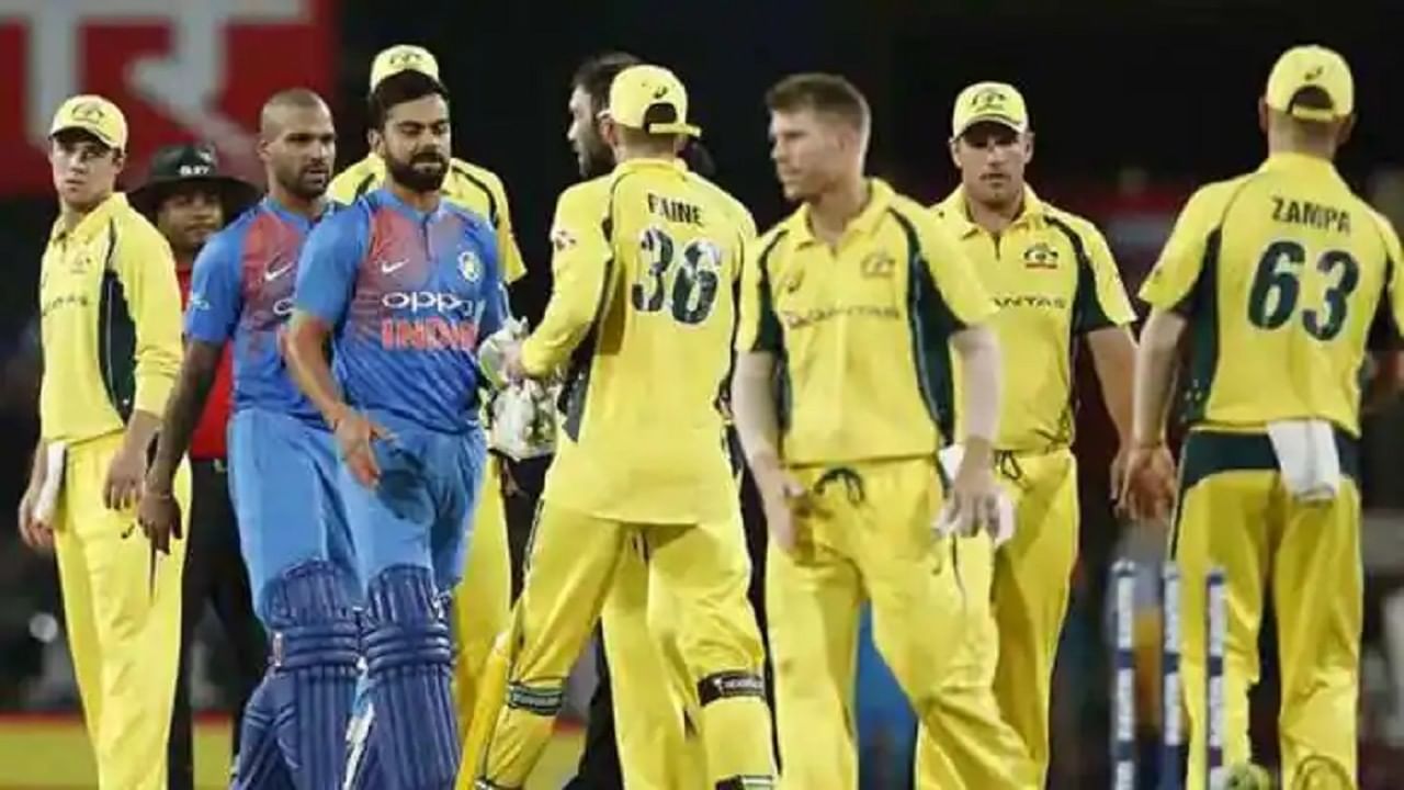 INDvsAUS : भारत-ऑस्ट्रेलिया मालिकेतून डच्चू, 'हा' स्टार खेळाडू खचला