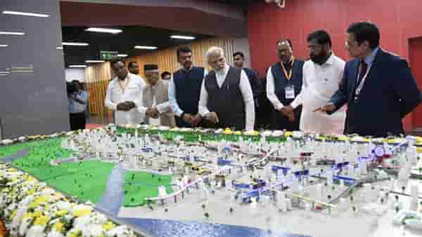 मुख्यमंत्री आणि उपमुख्यमंत्री दोघंही अक्षरशः ठाकरेंवर तुटून पडले; कारण होतं...