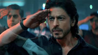 Pathaan | कोण शाहरुख खान? पठाणच्या वादावर मुख्यमंत्री असं का म्हणाले?