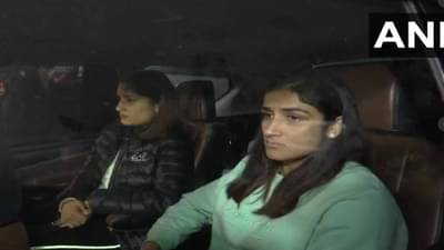 WFI row: बैठकीत काय ठरलं? लैंगिक शोषणाचा आरोप असलेल्या बृजभूषण सिंह यांच्यावर कारवाई होणार?