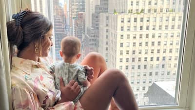 Priyanka Chopra: सरोगसीचा पर्याय का निवडला? अखेर प्रियांका चोप्राने मुलीविषयी सोडलं मौन