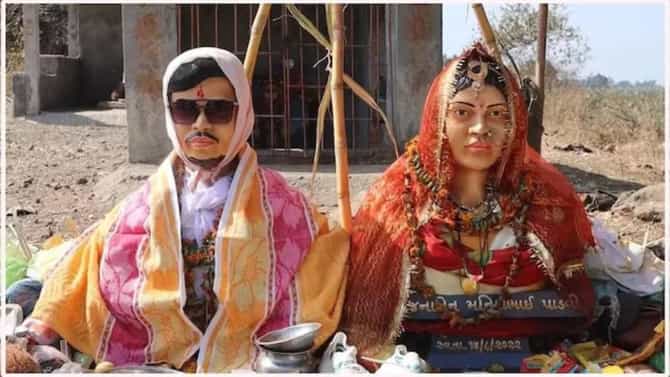 प्रेमात मुला-मुलीने केली होती आत्महत्या, 6 महिन्यानंतर चूक मान्य करत घरच्यांनी उचललं हे पाऊल