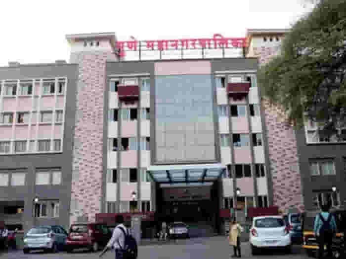 पुणे मनपात समाविष्ट गावे अजूनही अंधारा