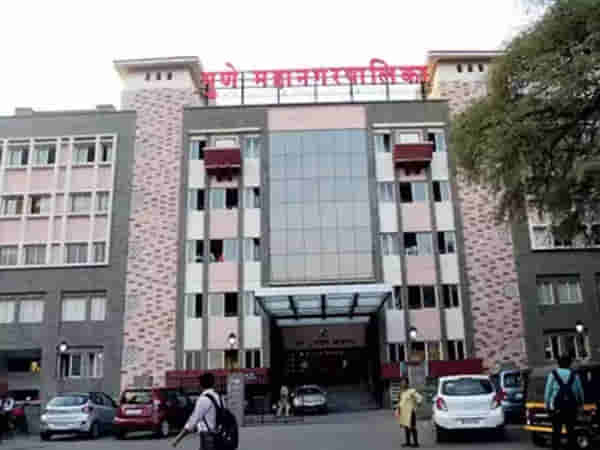 पुणे मनपात समाविष्ट गावे अजूनही अंधारा
