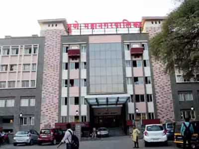 पुणे मनपात समाविष्ट गावे अजूनही अंधारा