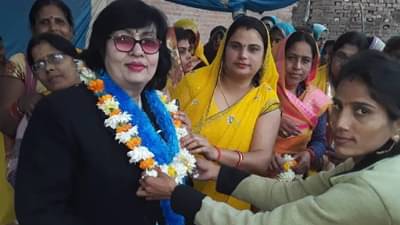 प्रेम ब्रिम काही नसतं, फक्त अपोझिट सेक्सचं आकर्षण; राज्यमंत्र्याचं विद्यार्थ्यांसमोरच धक्कादायक विधान