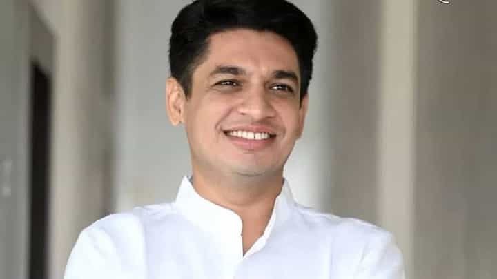 हा झालेला निर्णय...., केंद्रीय निवडणूक आयोगाच्या निर्णयानंतर सत्यजीत तांबे यांची प्रतिक्रिया हा झालेला निर्णय...., केंद्रीय निवडणूक आयोगाच्या निर्णयानंतर सत्यजीत तांबे यांची प्रतिक्रिया