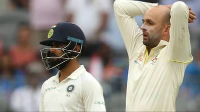 IND vs AUS - नागपूरच्या विकेटवर काहीही होऊ शकतं, गुजरात-विदर्भ सामन्यात अनपेक्षित घडलं, सर्वांसाठीच धक्कादायक