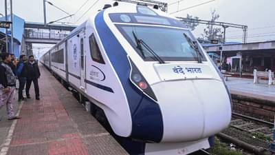 पुणेकरांना मिळणार वंदे भारत एक्स्प्रेसची भेट, कसा असणार मार्ग?