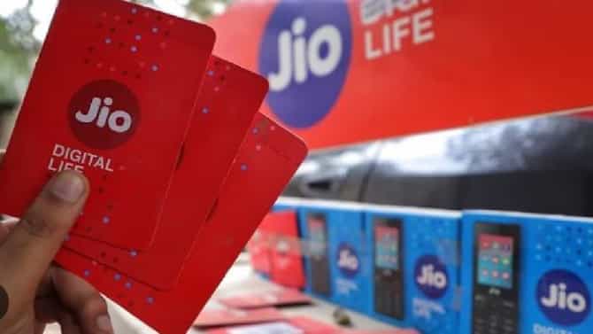 Jio ने सुरू केले दोन नवीन रिचार्ज प्लॅन्स, मिळेल इतके GB डाटा; अमर्यादित कॉल आणि खूप काही