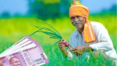 PM Kisan योजनेत चुकीचे बँक खाते किंवा आधार नंबरला घरी बसून करा दुरुस्त; पद्धत कशी आहे?